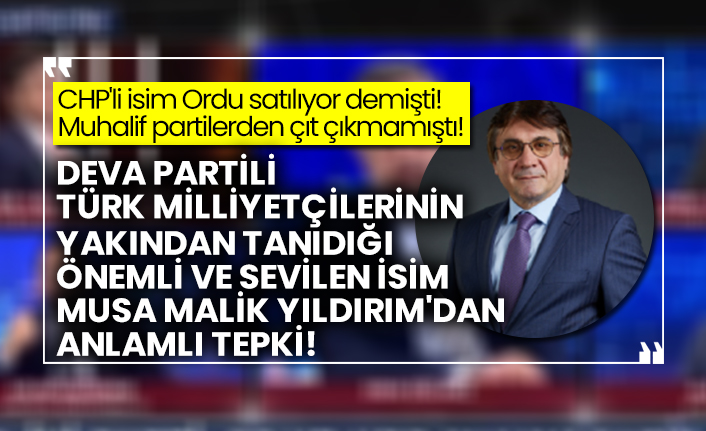 https www habererk com politika chp li ali mahir basarir ordu satiliyor demisti muhalif partilerden h138571 html