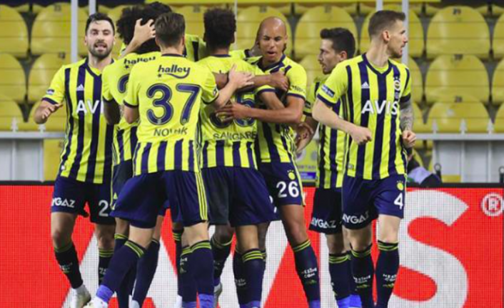 İstanbul'da adrenalin dolu maç sona erdi!