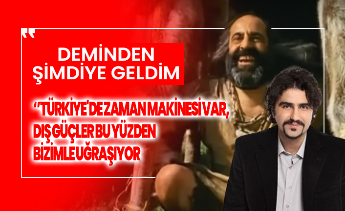 omer celakil kafasi turkiye de zaman