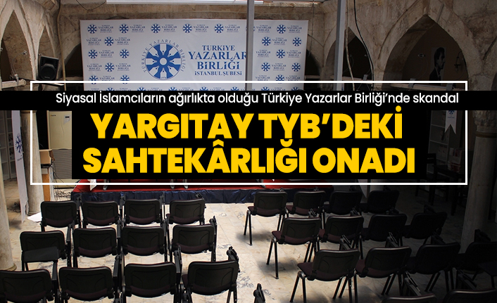 tyb deki