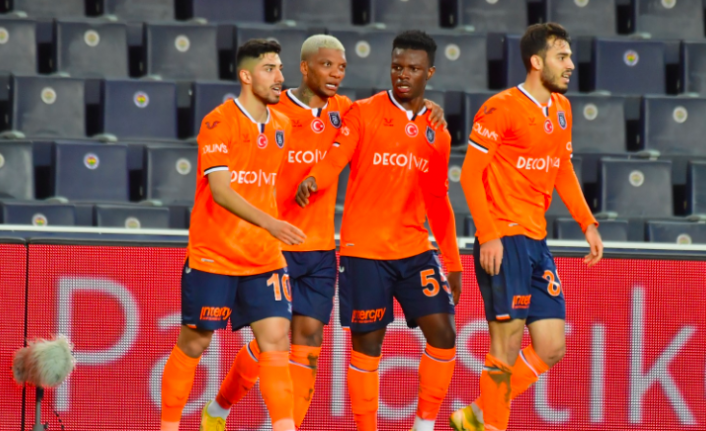 Fenerbahçe kupaya veda etti