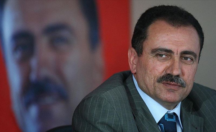 Muhsin Yazıcıoğlu'nun Abdullah Öcalan ile ilgili açıklamaları