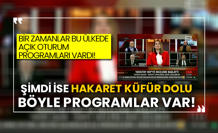 bir zamanlar bu ulkede acik oturum