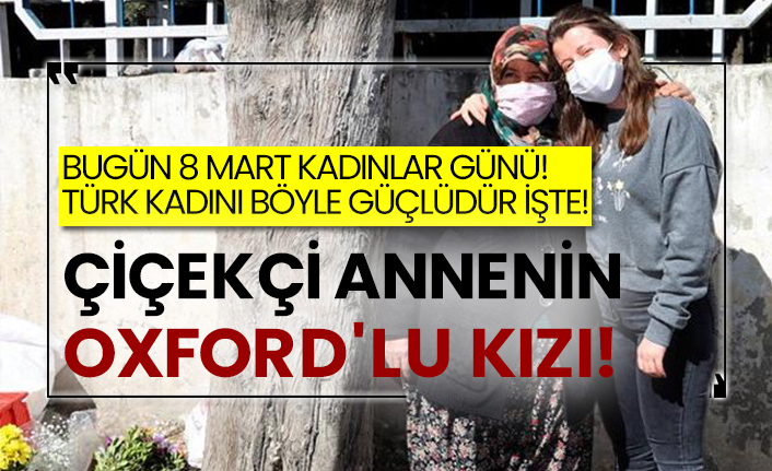 cicekci annenin oxford lu kizi