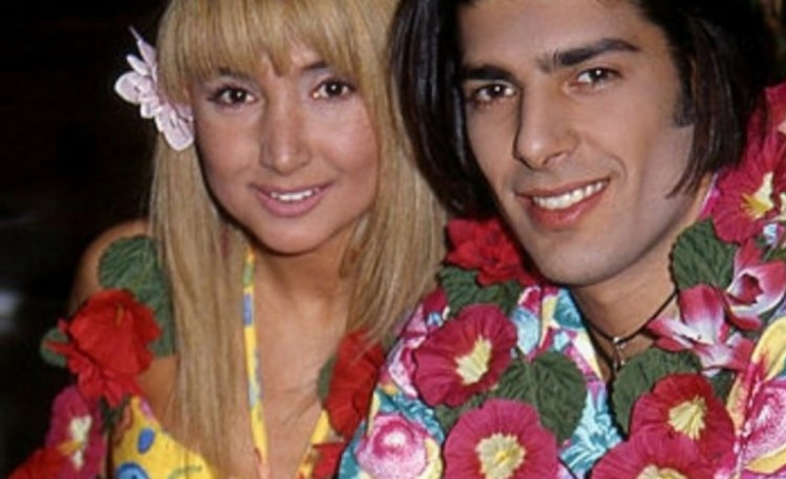 cilgin bedis in oktay i son haliyle saskina cevirdi