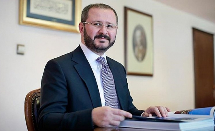 Anadolu Ajansı Genel Müdürü Şenol Kazancı görevden alındı