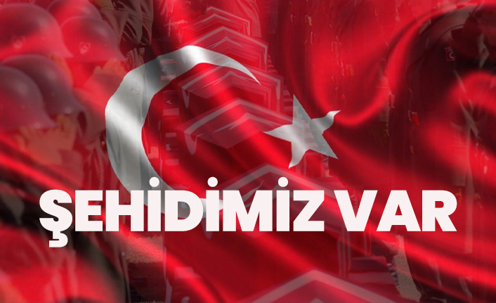 Başika'daki Türk askeri üssüne saldırı "Şehidimiz var"