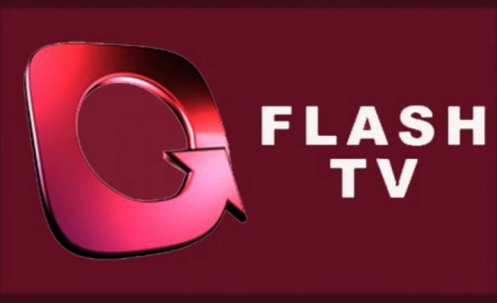 Flash TV hakkında yeni gelişme