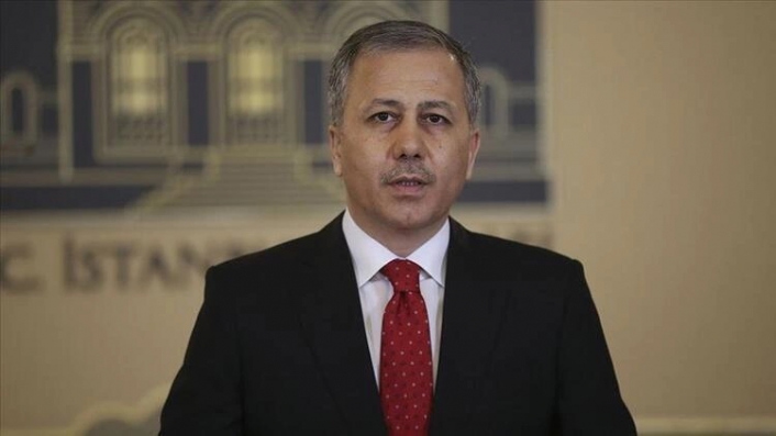 İstanbul Valisi Ali Yerlikaya'dan mesai saati açıklaması