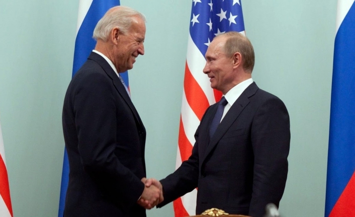 Biden-Putin görüşmesinin tarihi belli oldu