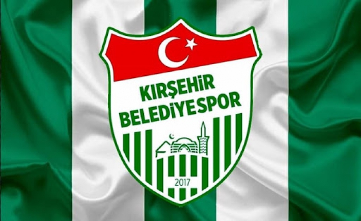 Kırşehir 1. Lig hayaline bir adım daha yaklaştı