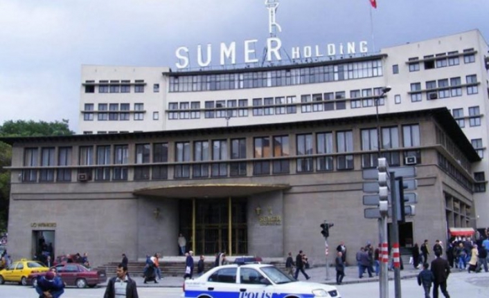 Özelleştirme kararları yürürlüğe girdi! Sümer Holding hakkında dikkat çeken adım