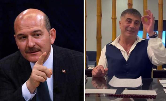 Soylu'nun iddiası olan bir politikacının Sedat Peker'den 10 bin dolar aldığı olayda önemli gelişme!