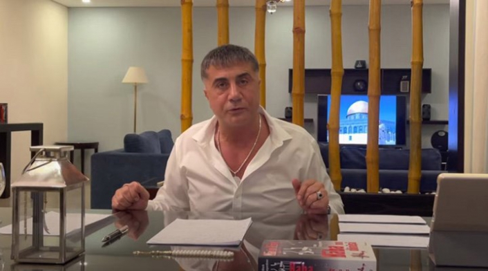 youtube den sedat peker videolari ile ilgili flas karar