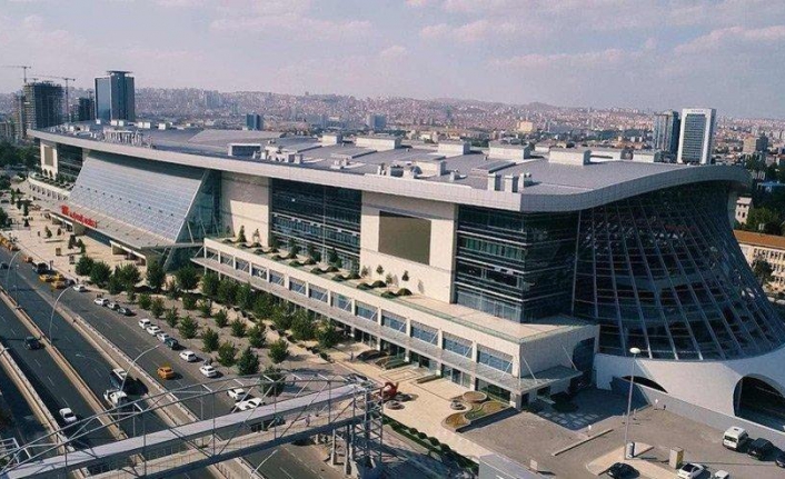 Ankara Garı'ndaki garanti Hazine'yi sömürüyor