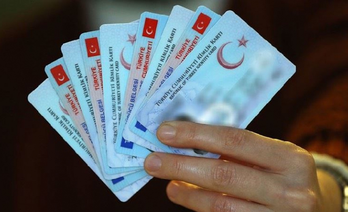 KKTC'ye Gidecek Türk Vatandaşlarına Yeni Şart