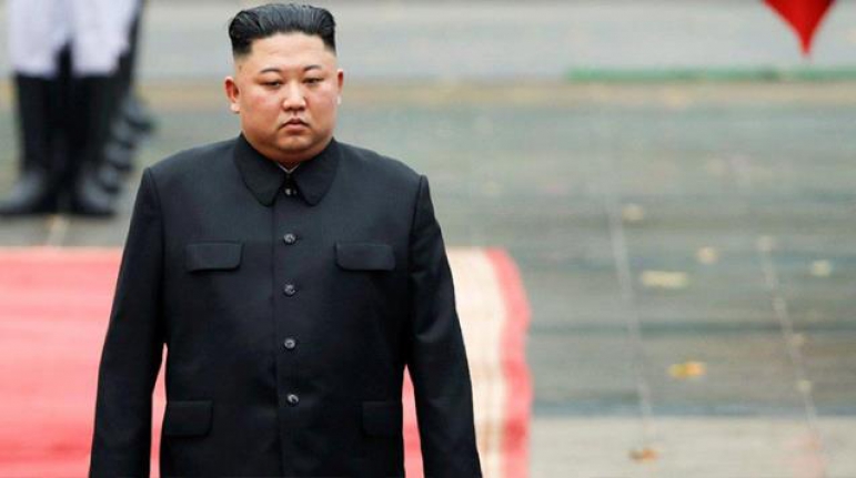 Kuzey Kore lideri acil çağrıda bulundu!