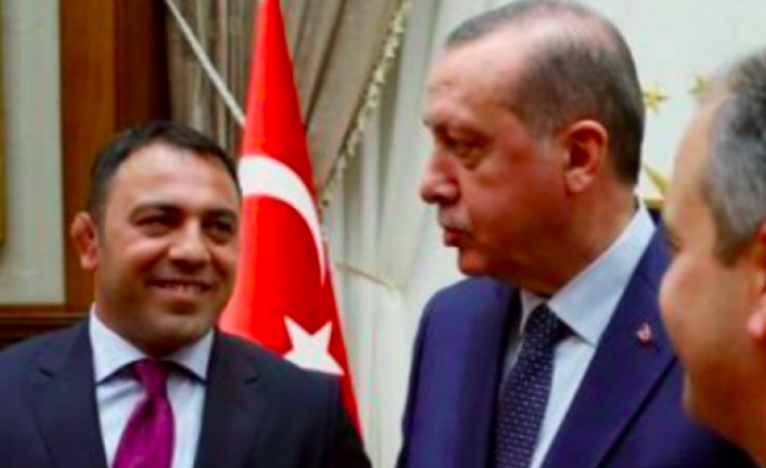 4 maaş aldığı ortaya çıkan AKP'li Hamza Yerlikaya'nın avukatından itiraf gibi yalanlama