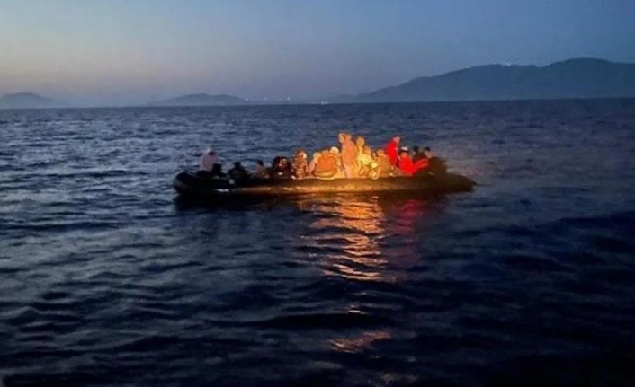 Akdeniz'de göçmen faciası: Onlarca kişi hayatını kaybetti!