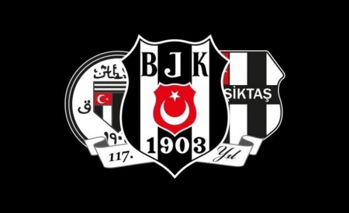 Beşiktaş'tan transfer sürprizi! 1 yıllık anlaşma sağlandı