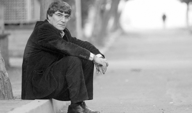 Hrant Dink davasında Fetö kararı!