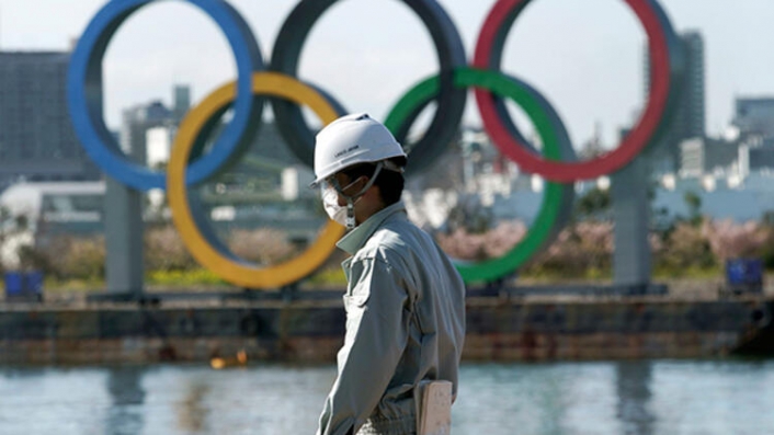 Tokyo Olimpiyatları’nda  koronavirüs vaka sayısı her geçen gün artıyor