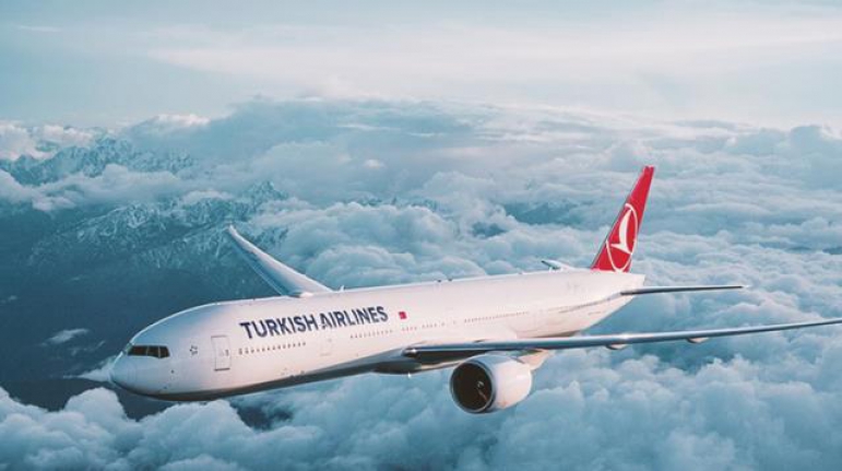 Türk Hava Yolları'na "açık bilet" isyanı!