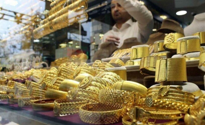 Altın fiyatları son iki ayın zirvesinde