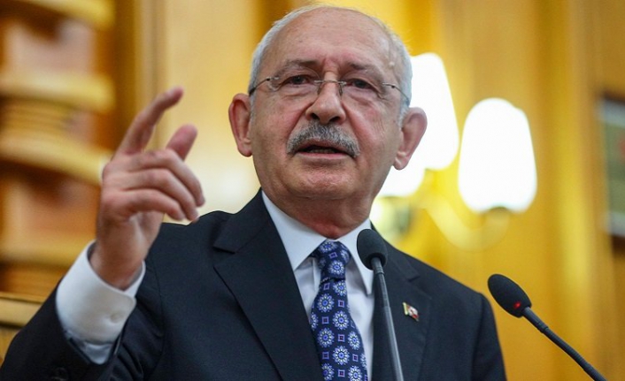 Kılıçdaroğlu'ndan Merkez Bankası'nın kararına jet tepki