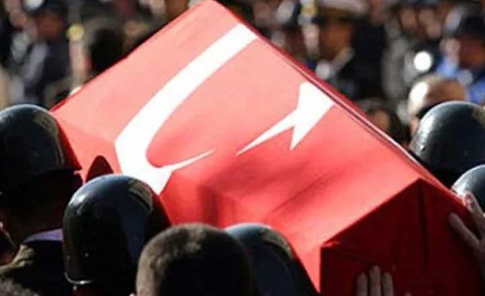 Suriye sınırından acı haber geldi! Askerimiz şehit oldu!