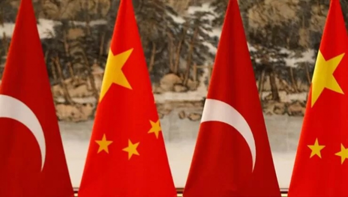 Türkiye- Çin ilişkileri sempozyumu 4 Aralık’ta!