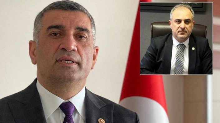 AKP ve CHP’li vekil arasında ‘terbiyesiz’ kavgası