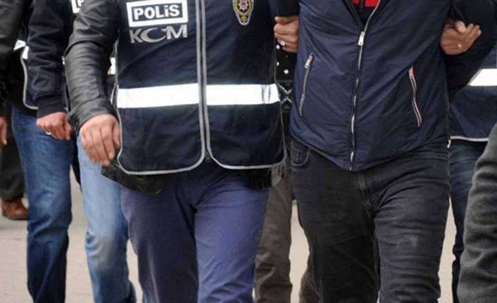 Ankara'da FETÖ'ye dev operasyon: Çok sayıda gözaltı!