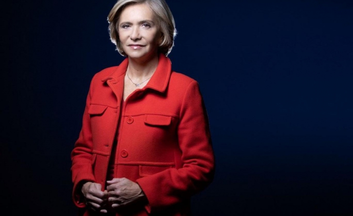 Buldozer Pécresse, Fransa'nın ilk kadın cumhurbaşkanı mı olacak?
