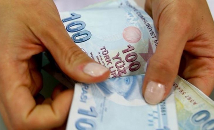 CHP'nin asgari ücret teklifi: 5 bin 450 lira