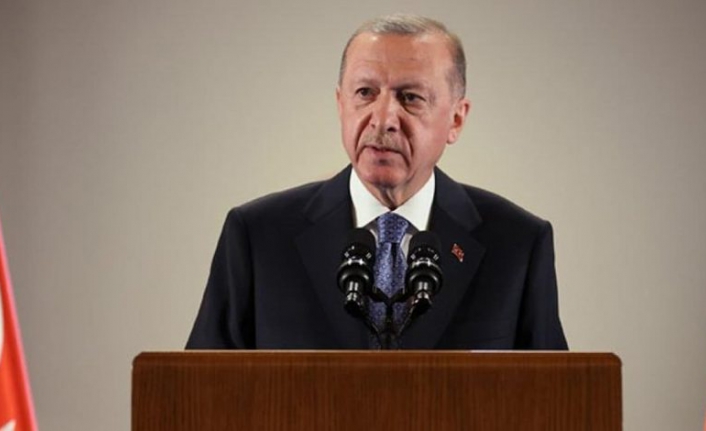 Erdoğan'dan flaş asgari ücret açıklaması