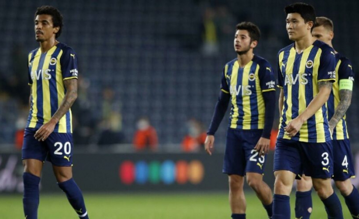 Fenerbahçe’nin Konferans Ligi’ndeki muhtemel rakipleri!