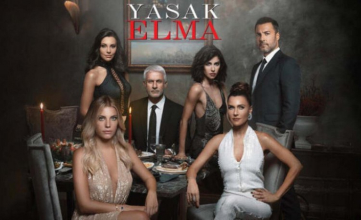 FOX TV'de ekranlara gelen fenomen dizi Yasak Elma'nın yıldızı geri dönüyor