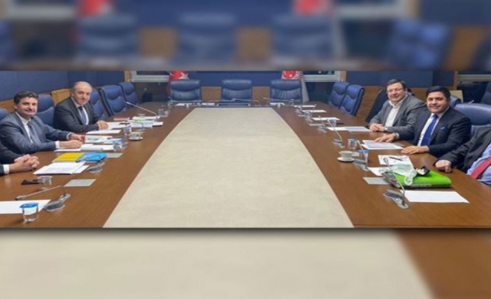 Gelecek Partili isim açıkladı: 6 muhalefet partisi uzlaştı