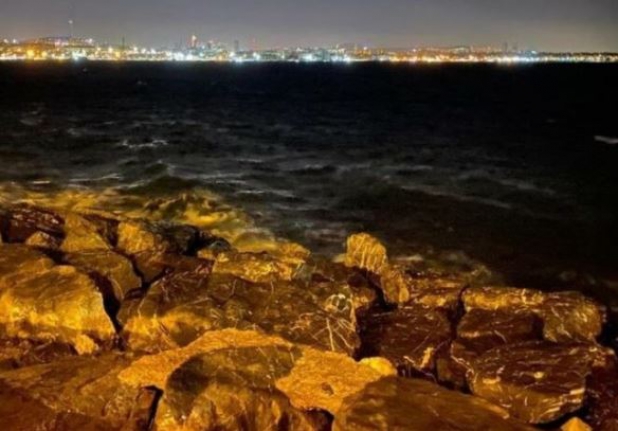 Meteoroloji uyarmıştı: İstanbul’a lodos geri döndü