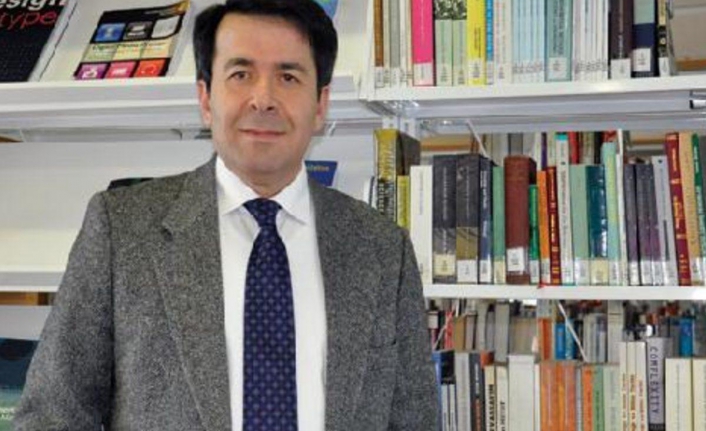 Prof. Dr. Hasan Ünal'dan dikkat çeken dış politika çıkışı: Zararın neresinden dönülürse kardır