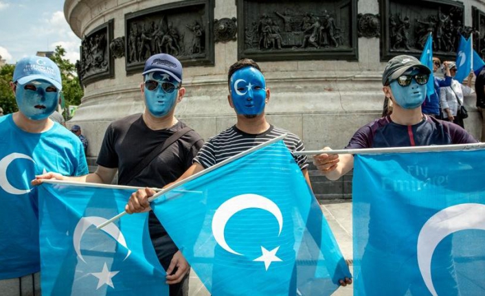Uygur Hareketi: ABD’nin boykot kararını diğer ülkelerde örnek almalı