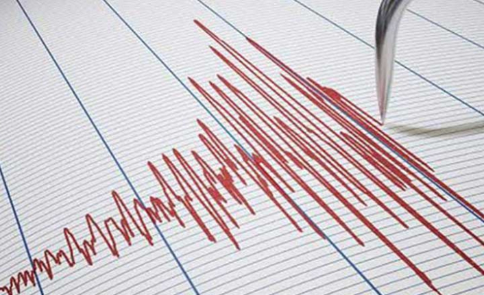 Van'da 4.9'luk depremin ardından artçı sarsıntılar