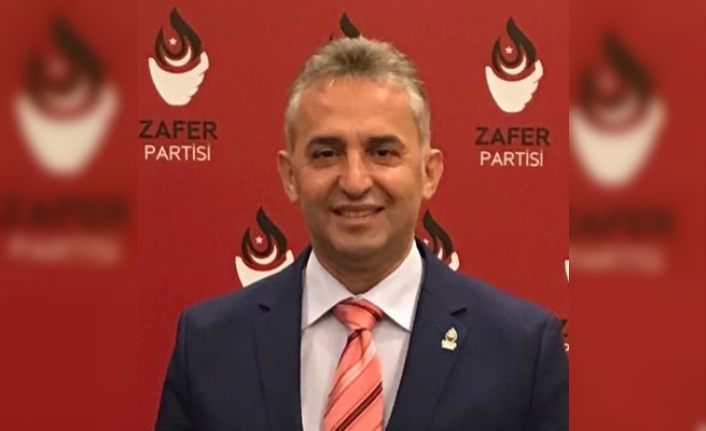 Zafer Partisinin gölge kabinesinin Sanayi Bakanlığı Bayram Kazancı’dan dikkat çeken real-faiz-hükümet paylaşımı!