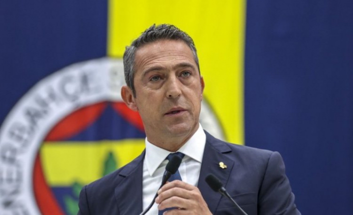 Fenerbahçe Başkanı Ali Koç korona oldu