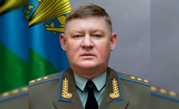 Kazakistan'daki Rus "Barış Gücü" Kuvvetleri Komutanlığına atanan Rus Generalin bilinmeyen özelliği