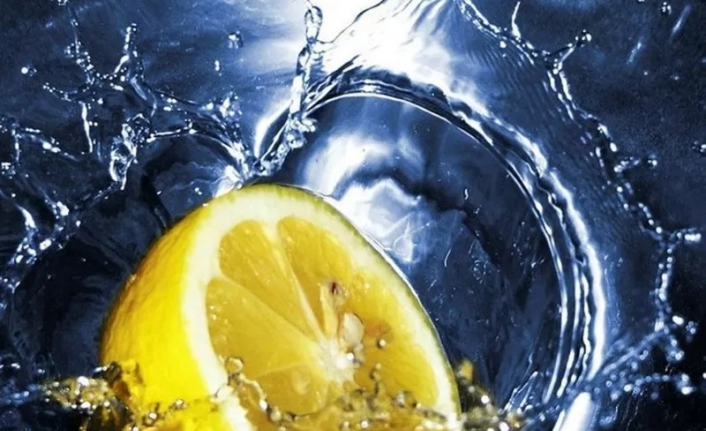 Limon diyetiyle ayda 10 kilo vermek mümkün! Limon diyetiyle nasıl hazırlanır? Limon diyetinin faydaları…