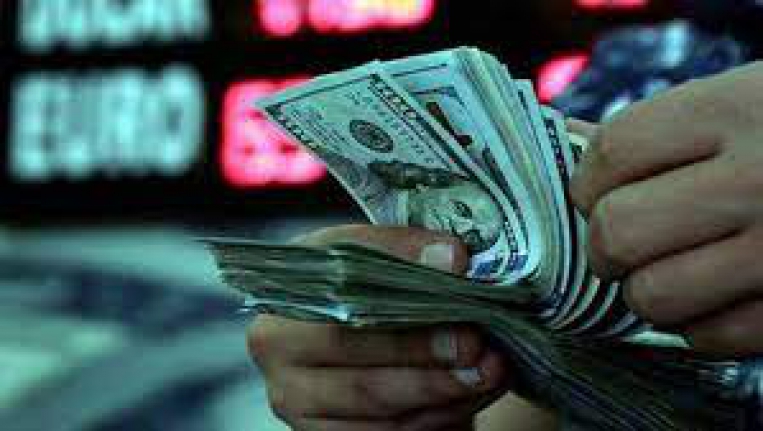Rusya'nın Ukrayna'ya müdahalesi sonrası dolar 14 lirayı geçmişti: Hazine ve Maliye Bakanlığı'ndan açıklama