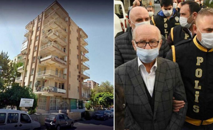 Depremde yıkılan Yağcıoğlu Apartmanı davasında sanıklara hapis cezası yağdı