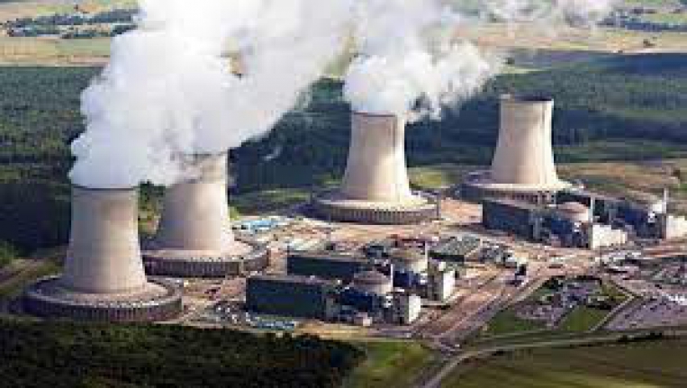 Nükleer Düzenleme Kanunu teklifiyle ilgili önemli gelişme